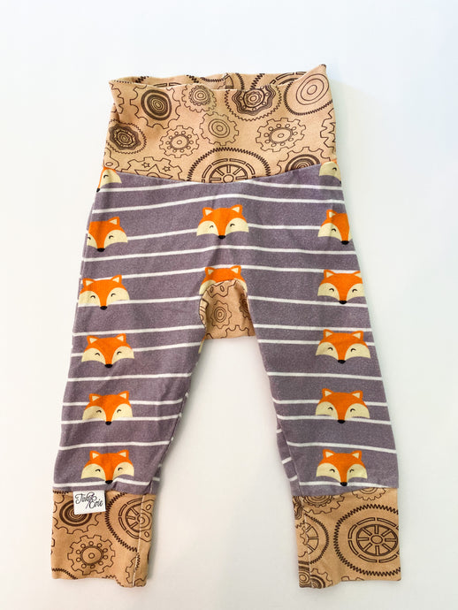 Tink&Evie (s) 3m-12m ( very good condition)