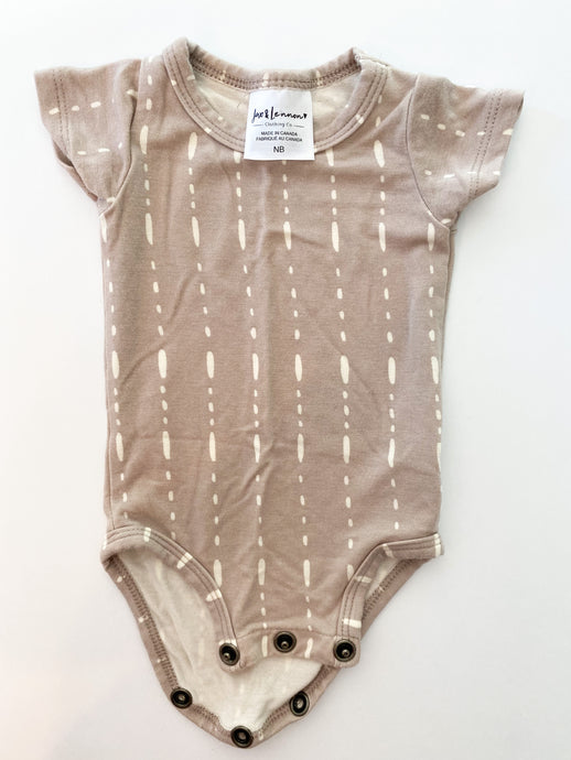 Jax&Lennon NB  ( NEW)