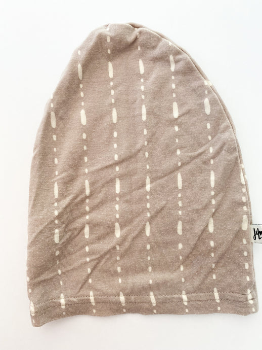 Jax&Lennon ( used once ) Beanie small ( baby to 2y)