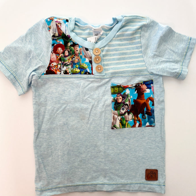 Lab 3T/4T ( like new )