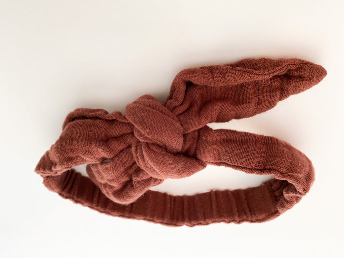 Jamie Kay small baby Headband (new)