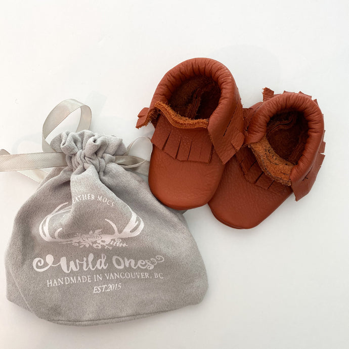 Wild ones NB (new)