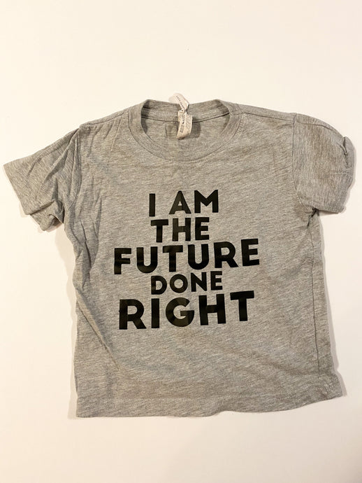 Doodle all day 2T (good condition)Future