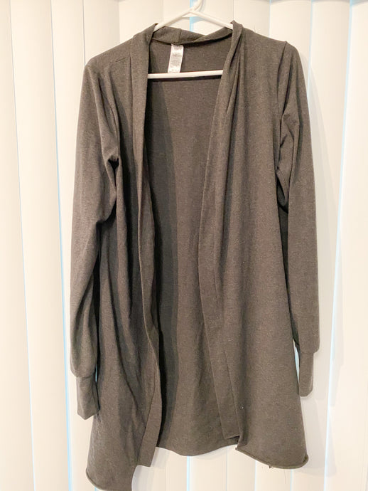 LAB medium adult Cardi (New Tester)