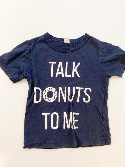 Sweet Life 2T Donuts